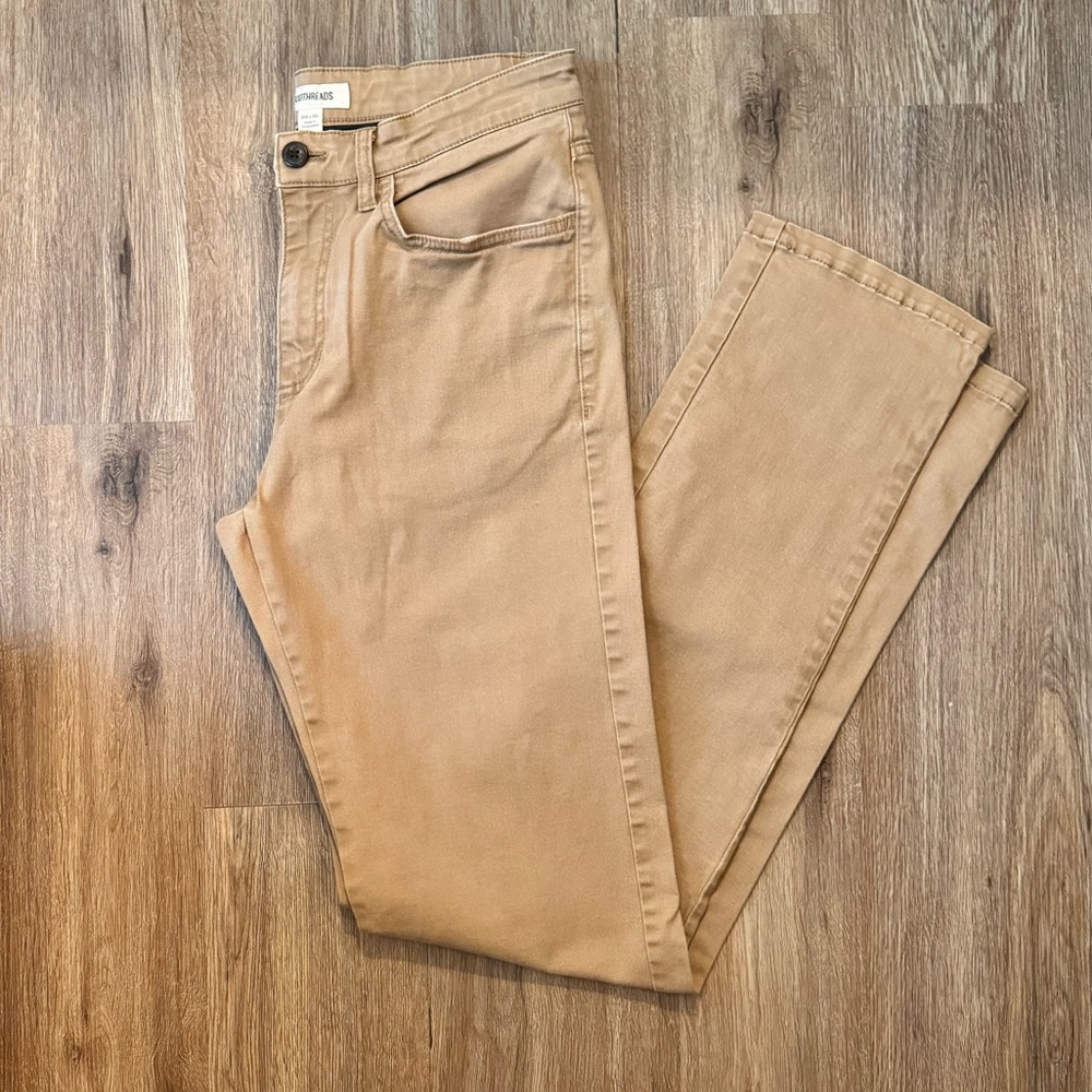 Men's Chino Pants